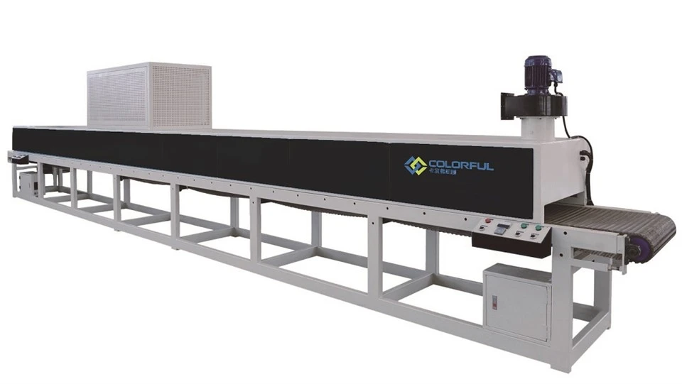 Hot Air Dryer Macine